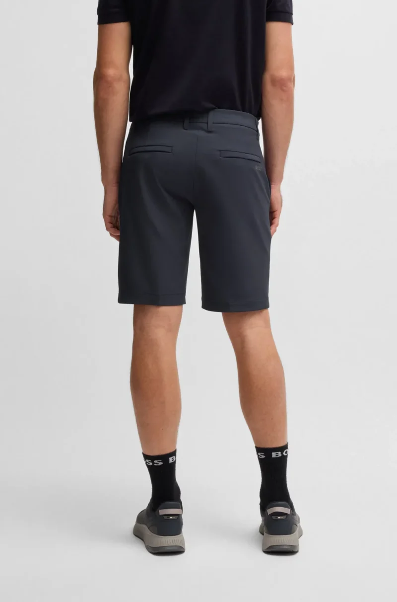 S_Commuter_10.5 inch Shorts Men
