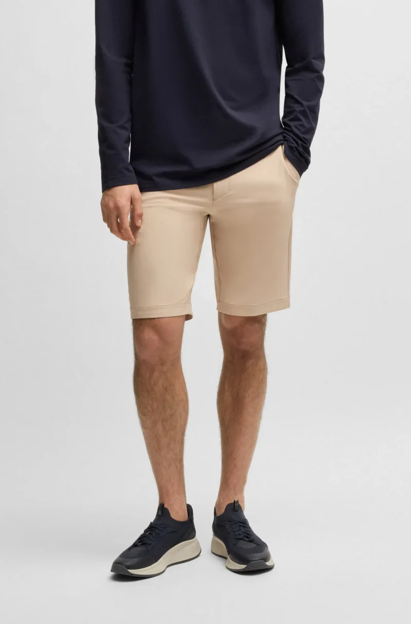 S_Commuter_10.5 inch Shorts Men