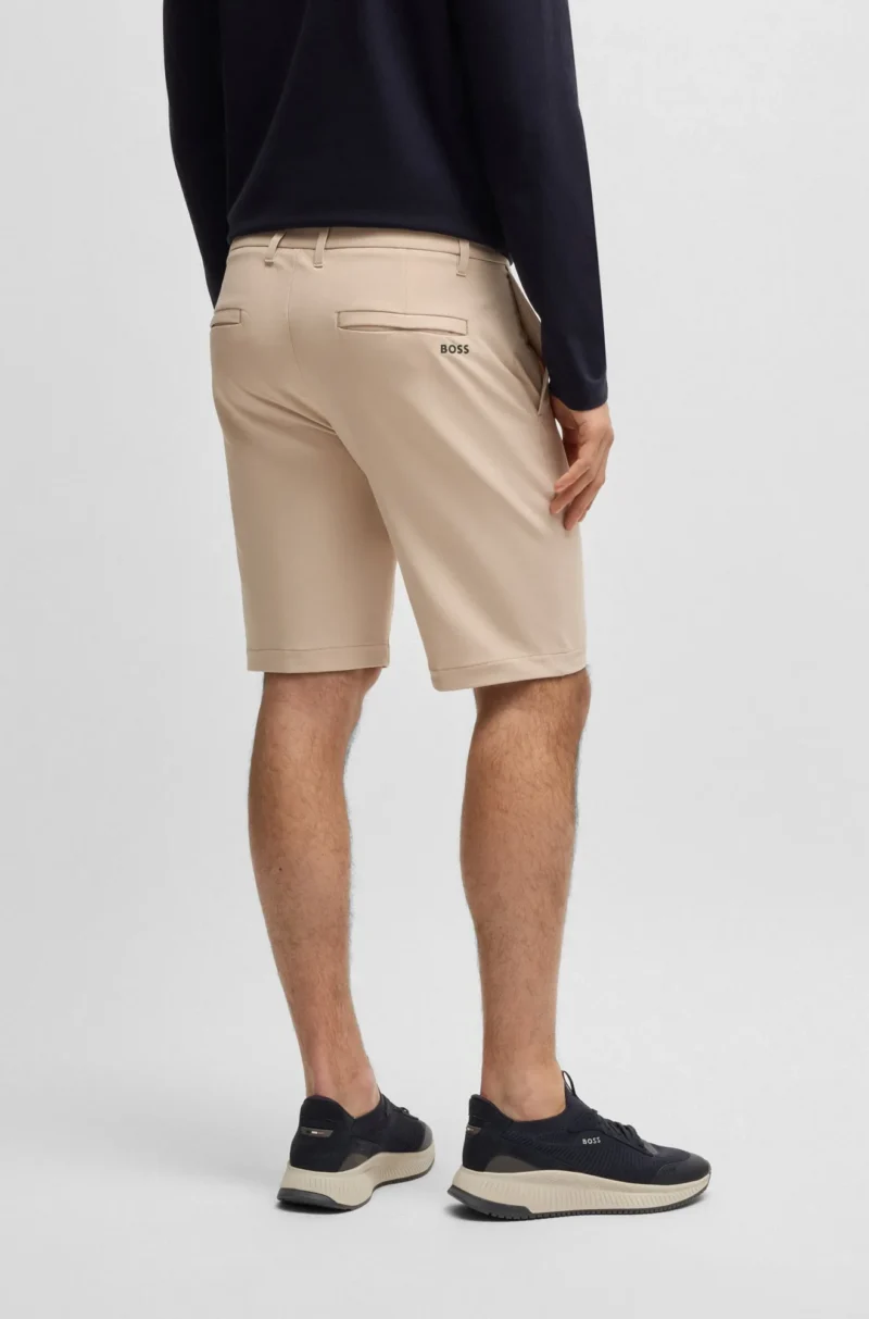S_Commuter_10.5 inch Shorts Men