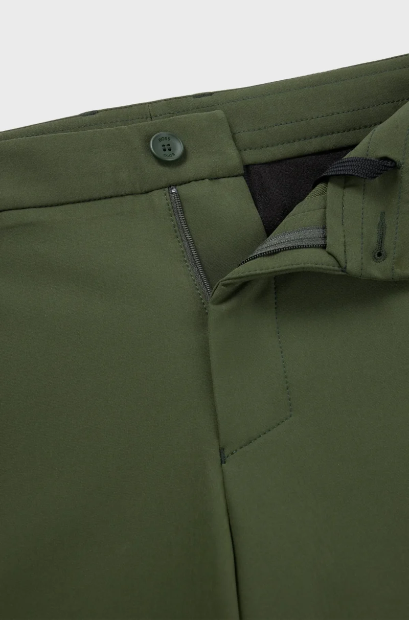 S_Commuter_10.5 inch Shorts Men