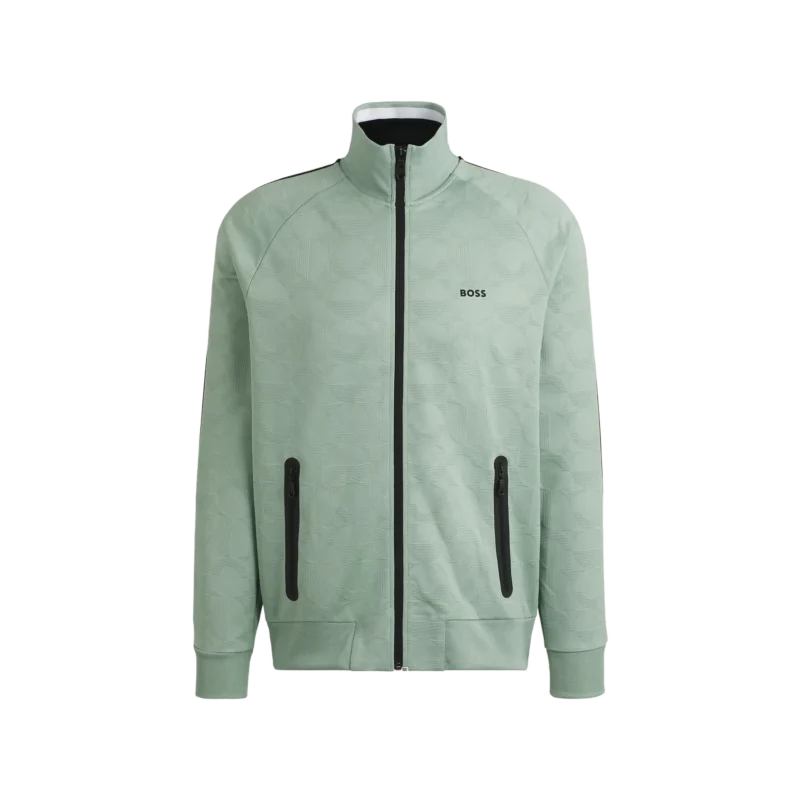 Skarley Striped C Men