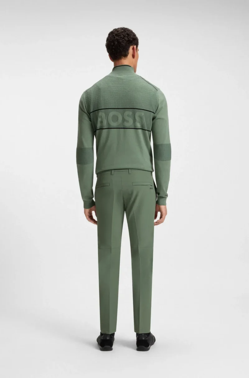 T_Commuter-Slim Men