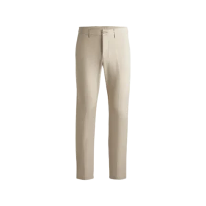 T_Commuter-Slim Pants Men