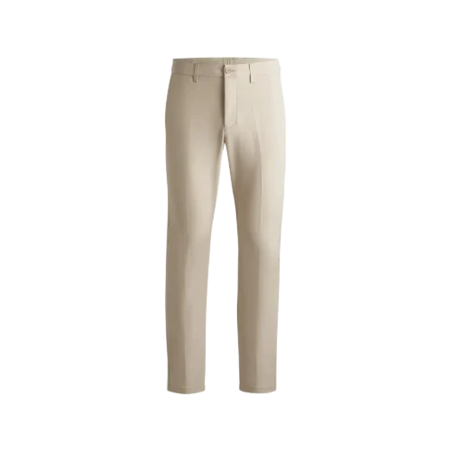 T_Commuter-Slim Pants Men