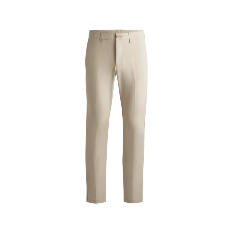 T_Commuter-Slim Pants Men