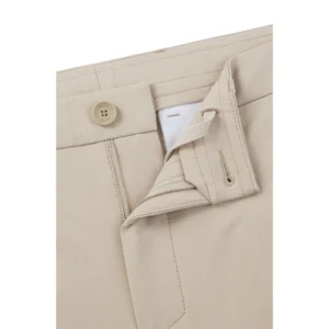 T_Commuter-Slim Pants Men