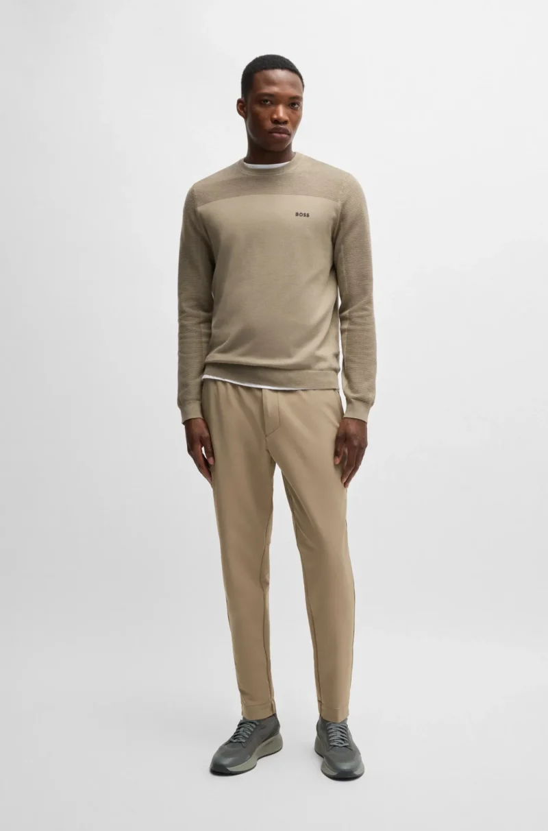 boss-t-flex-pant-light-pastel-green-2 T-Flex Pant
