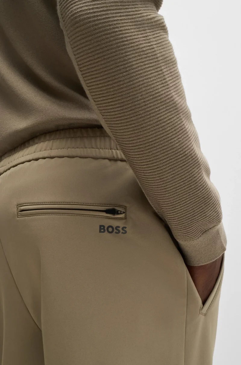boss-t-flex-pant-light-pastel-green-4 T-Flex Pant