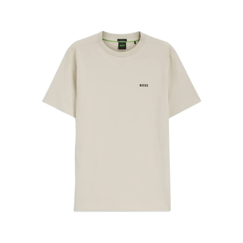 boss-tee-men-light-beige-1 Tee Men