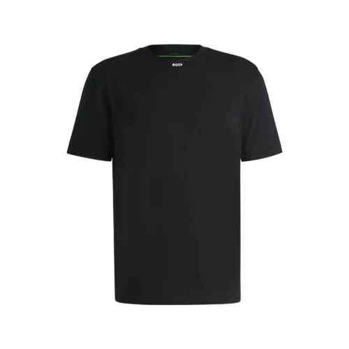Tee Rib Shirt Men
