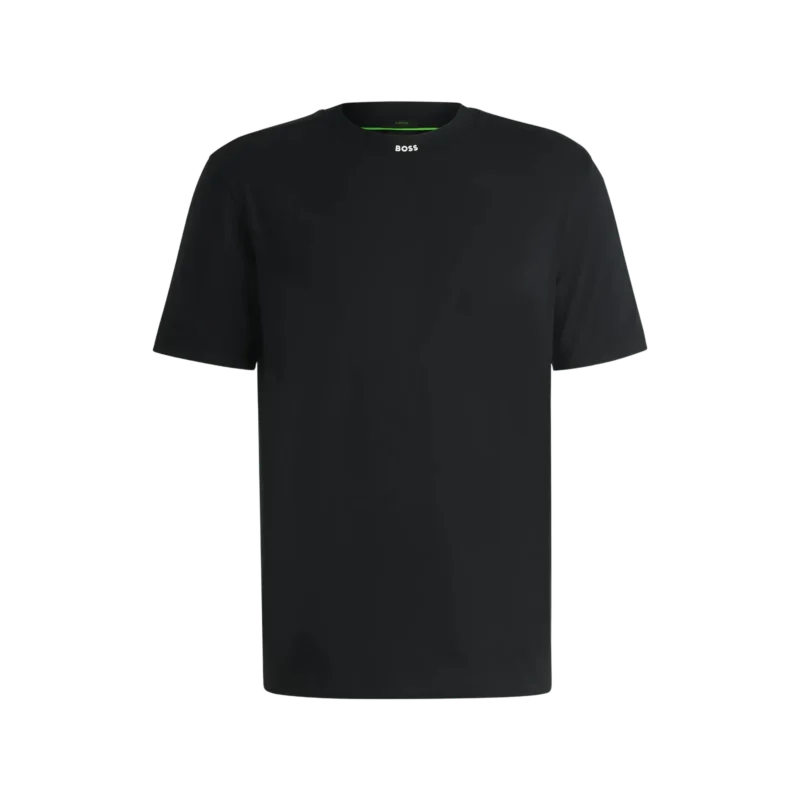 Tee Rib Shirt Men
