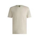 Tee Rib Shirt Men