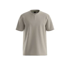 Tee Rib Shirt Men