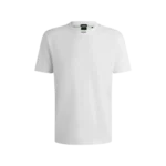 Tee Rib Shirt Men