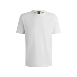 Tee Rib Shirt Men