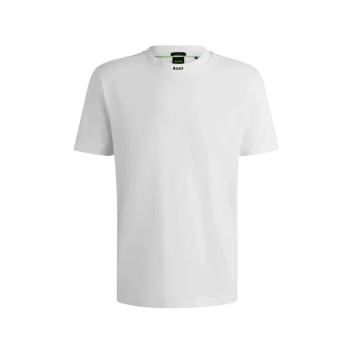 Tee Rib Shirt Men