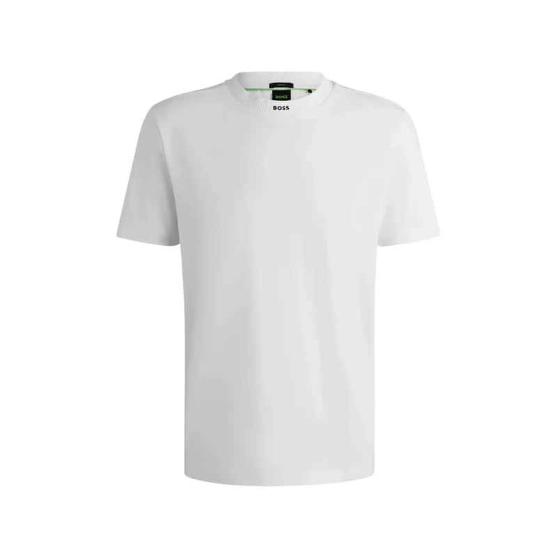 Tee Rib Shirt Men