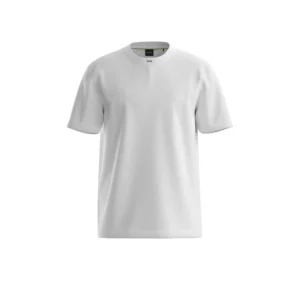 Tee Rib Shirt Men