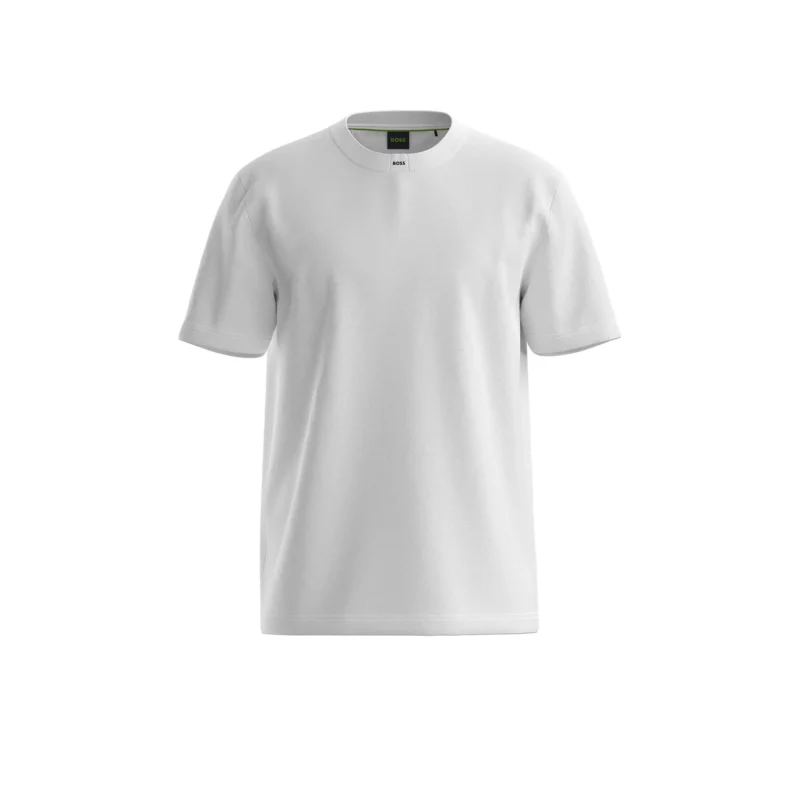 Tee Rib Shirt Men