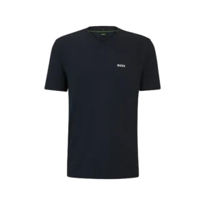 boss-tee-v-men-black-1 Tee V Men