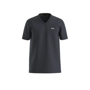 boss-tee-v-men-black-2 Tee V Men