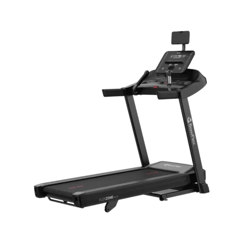 Bowflex Laufband T6