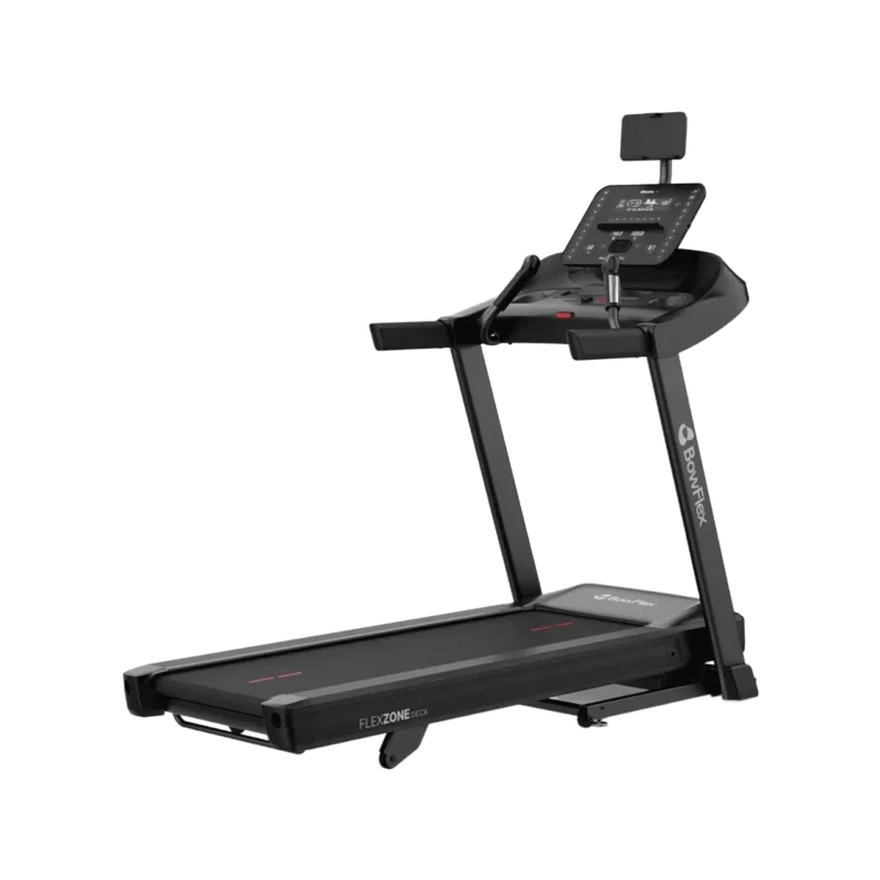 bowflex-bowflex-laufband-t6-black-1 Bowflex Laufband T6