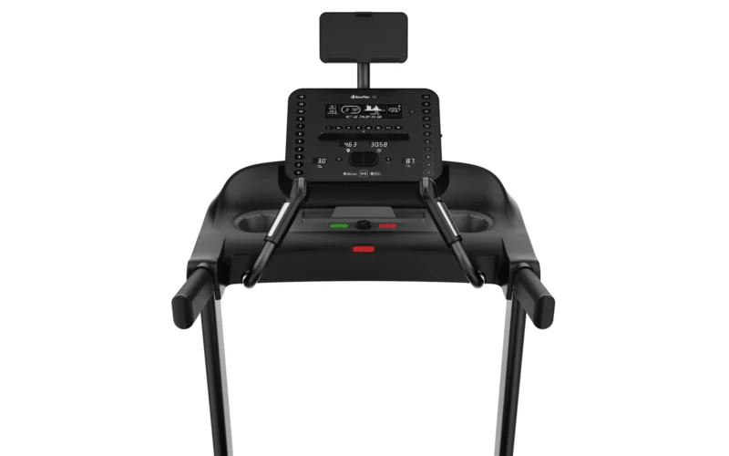 bowflex-bowflex-laufband-t6-black-3 Bowflex Laufband T6