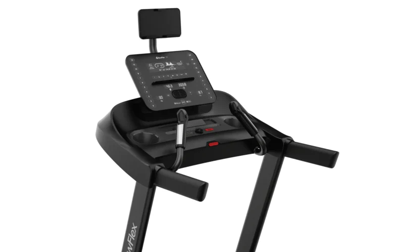 bowflex-bowflex-laufband-t6-black-9 Bowflex Laufband T6