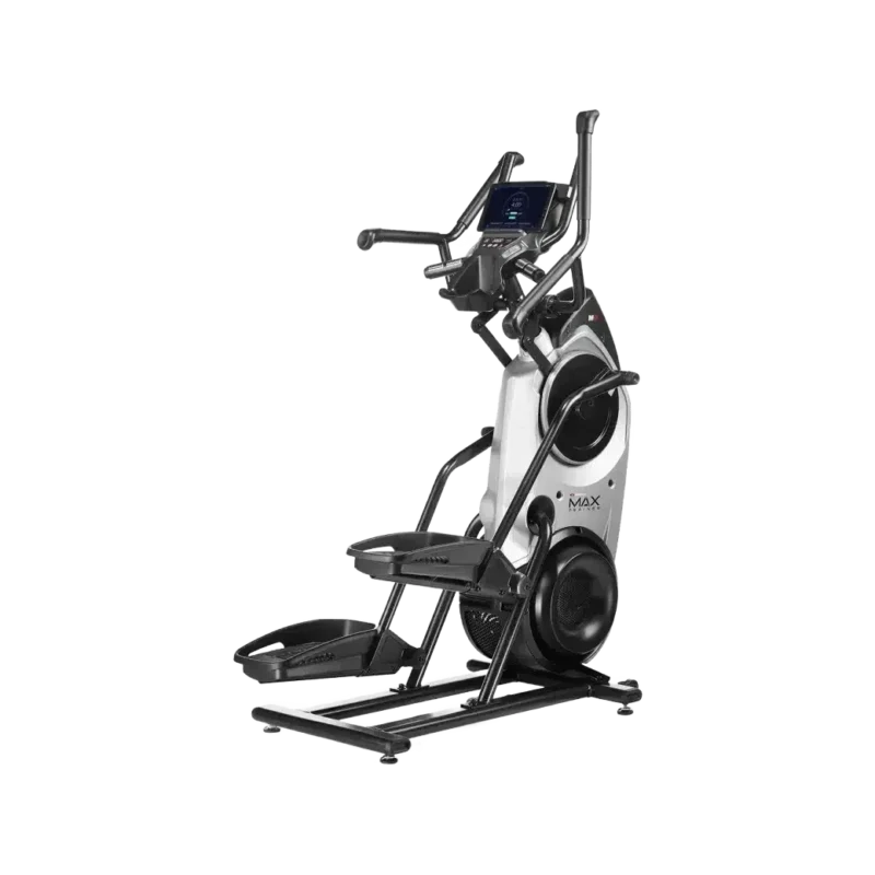 bowflex-bowflex-max-trainer-m6i-silber-black-1 Bowflex Max Trainer M6i
