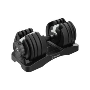 SelectTech DB52 verstellbare Kurzhantel 2-24kg