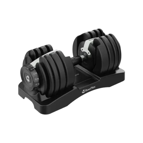 SelectTech DB52 verstellbare Kurzhantel 2-24kg