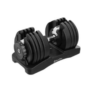 SelectTech DB90 verstellbare Kurzhantel 4-41kg