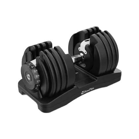SelectTech DB90 verstellbare Kurzhantel 4-41kg