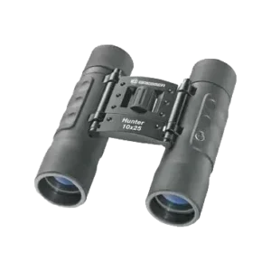 10x25 Hunter Taschenfernglas