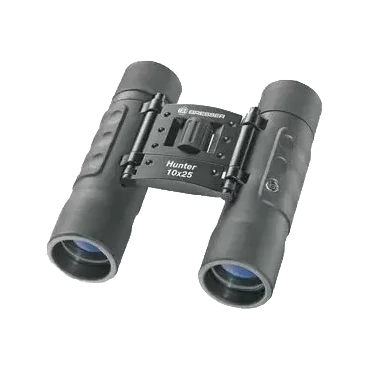 10x25 Hunter Taschenfernglas