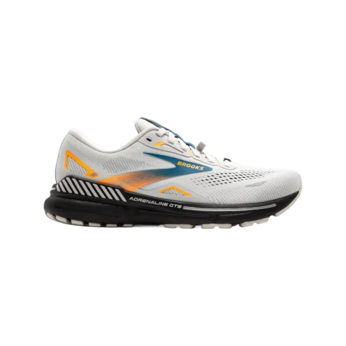 brooks-adrenaline-gts-23-gtx-men-laufschuh-mushroom-orange-blue-1 Adrenaline GTS 23 GTX Men Laufschuh