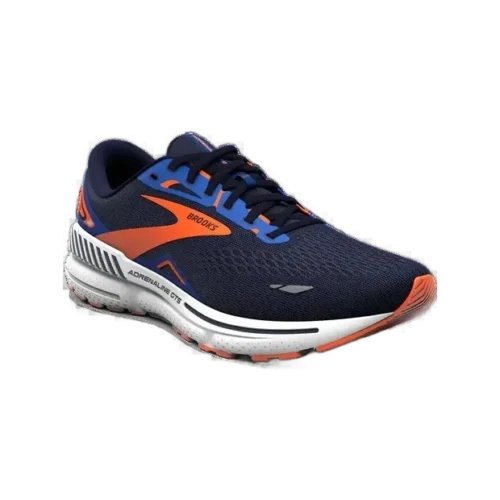 brooks-adrenaline-gts-23-men-laufschuh-peacoat-orange-surf-the-web-1 Adrenaline GTS 23 Men Laufschuh