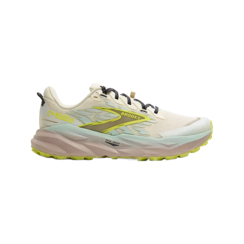 Cascadia 19 Laufschuh Women