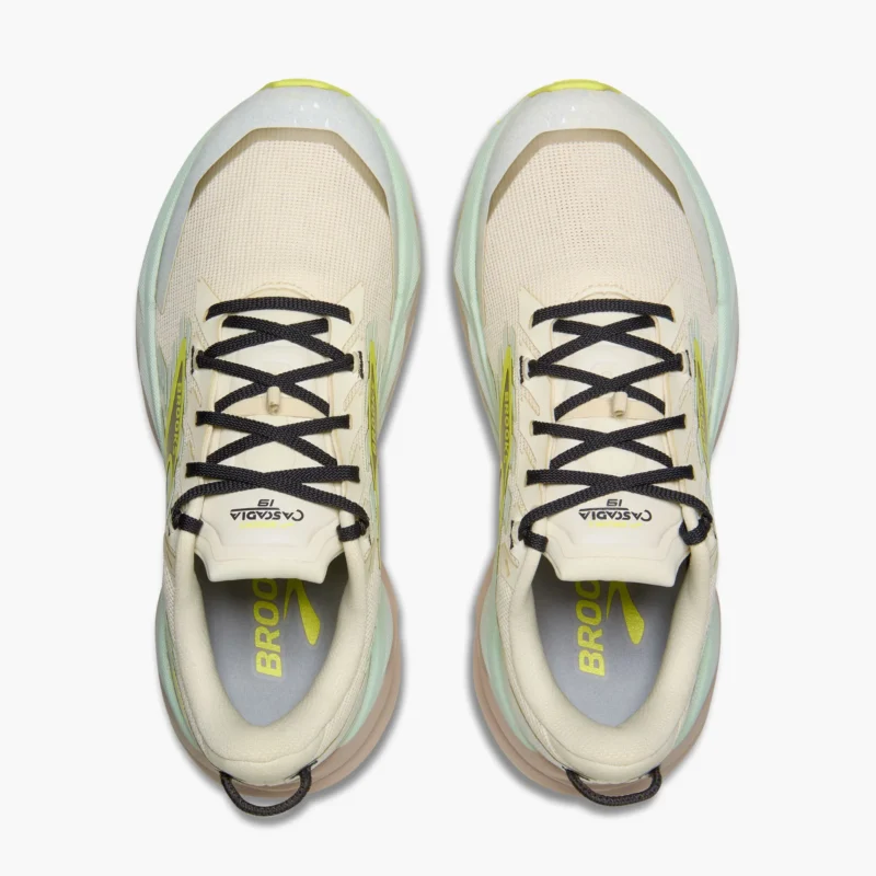 Cascadia 19 Laufschuh Women