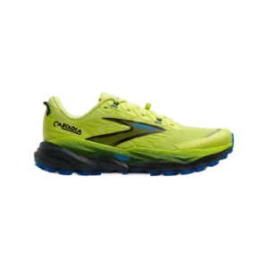 Cascadia 19 Men Trailschuhe
