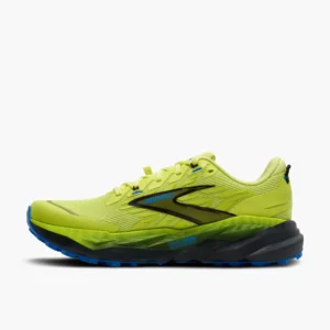 Cascadia 19 Men Trailschuhe