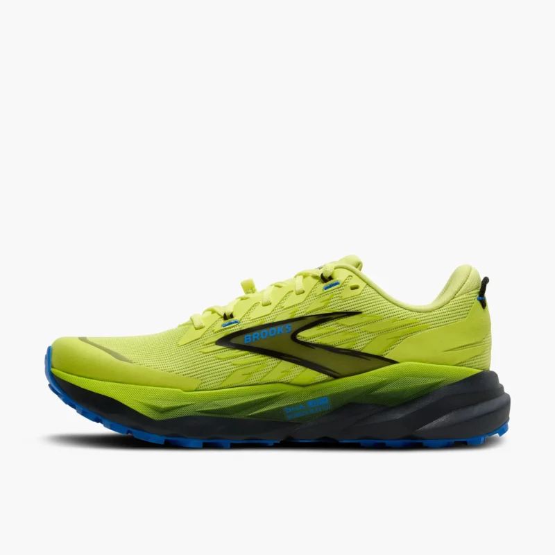 Cascadia 19 Men Trailschuhe