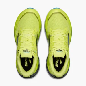 Cascadia 19 Men Trailschuhe