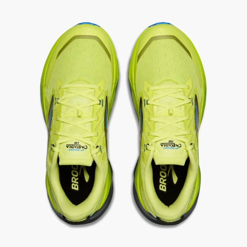 Cascadia 19 Men Trailschuhe