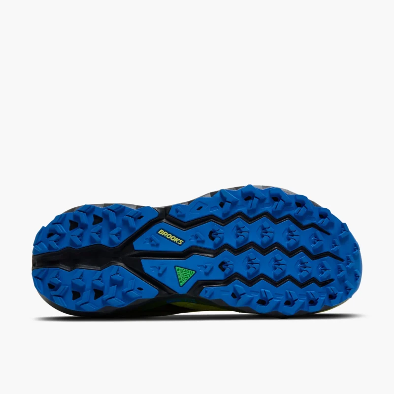 Cascadia 19 Men Trailschuhe