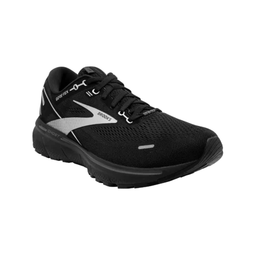 brooks-ghost-14-gtx-men-black-black-ebony-1 Ghost 14 GTX Men