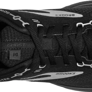brooks-ghost-14-gtx-men-black-black-ebony-2 Ghost 14 GTX Men