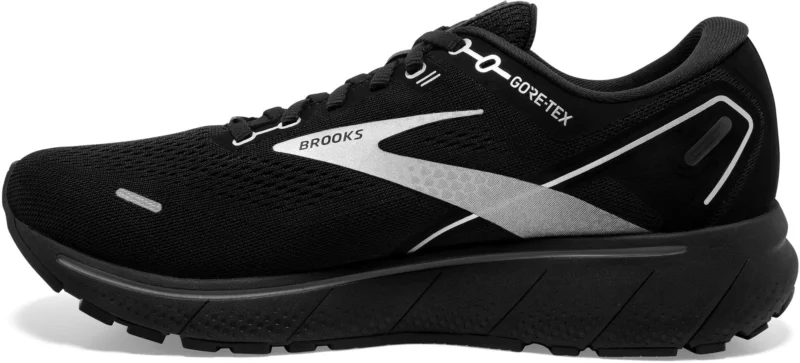 brooks-ghost-14-gtx-men-black-black-ebony-3 Ghost 14 GTX Men