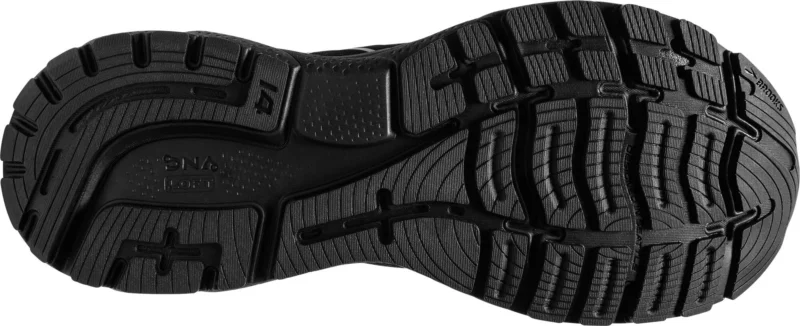 brooks-ghost-14-gtx-men-black-black-ebony-4 Ghost 14 GTX Men